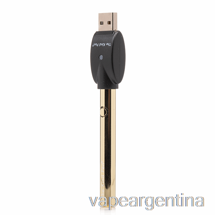 The Kind Pen Vv 510 Hilo Bateria Oro Vape Argentina